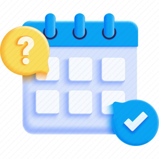 Calendar, date, plan, schedule, time, appointment icon - Download on Iconfinder
