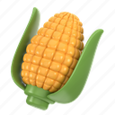 corn, farm, maize, agriculture, food, snack, healthy, grain, popcorn, cinema, vegetable 