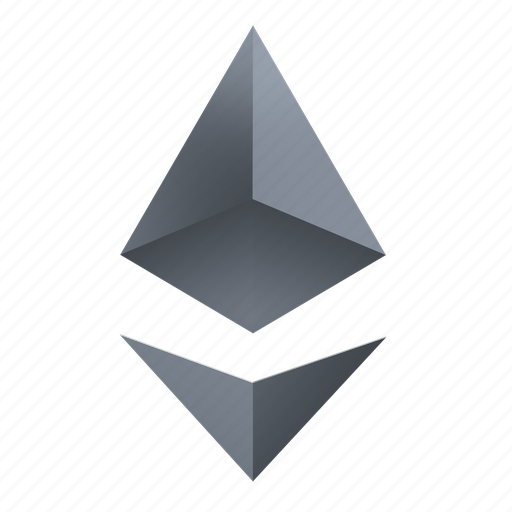 Ethereum, money, coin, digital, business, exchange, currency icon - Download on Iconfinder