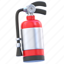 fire, extinguisher 