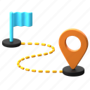 gps, route, food, delivery, package, shop, grocery, purchase, shipping