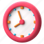 clock, alarm, hour, watch, timer, time 