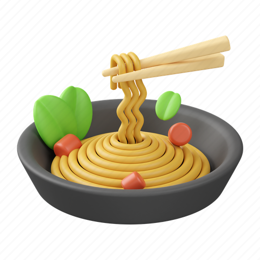 Noodles, meal, food, cuisine, noodle, spaghetti, fast food icon - Download on Iconfinder