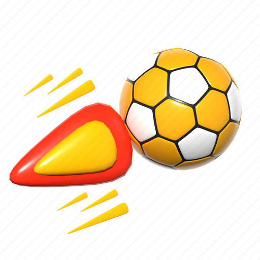 Spectacular, kick, icon, sport, game, isolated, illustration icon - Download on Iconfinder