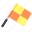 linesman, flag, play, sport, illustration, background, kick, field, offside, team, symbol, whistle, match, assistant, decision, soccer, win, football, flags, competition, isolated, tournament, referee, 3d, icon, yellow, game, championship, design, league, trap, judge, white, ref, element, card, wavy, red, object, gray, web, flat, vector, graphic, gradient, black, score, stadium, foul, ball 