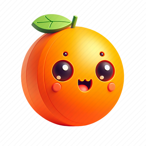 Orange, lemon, citrus, fruits, healthy, food icon - Download on Iconfinder