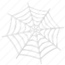 web, halloween, horror, monster, spooky 