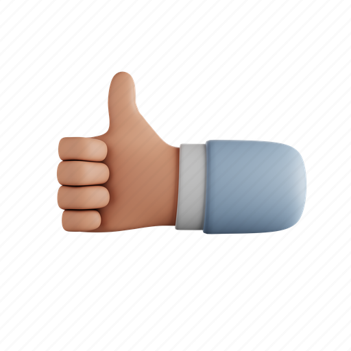 Gesture02, 3d, abstract, arm, business, cartoon, collection icon - Download on Iconfinder