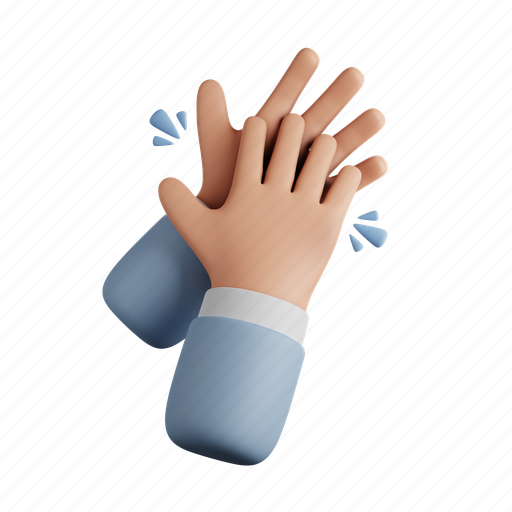 Gesture04, 3d, abstract, arm, business, cartoon, collection icon - Download on Iconfinder