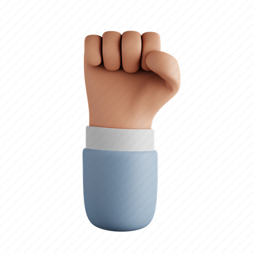 Gesture06, 3d, abstract, arm, business, cartoon, collection icon - Download on Iconfinder