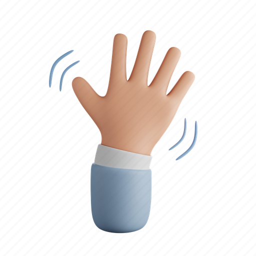 Gesture10, 3d, abstract, arm, business, cartoon, collection icon - Download on Iconfinder
