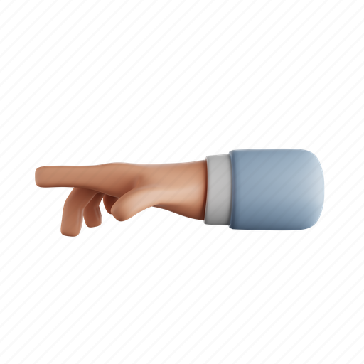 Gesture11, 3d, abstract, arm, business, cartoon, collection icon - Download on Iconfinder