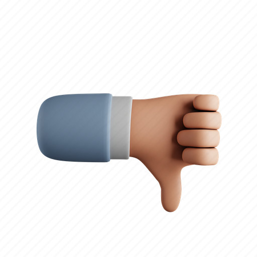 Gesture17, 3d, abstract, arm, business, cartoon, collection icon - Download on Iconfinder