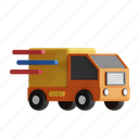 delivery service, fast delivery, delivery truck, shipping, logistic