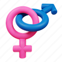 gender, sign, woman, sex, man, female, male 