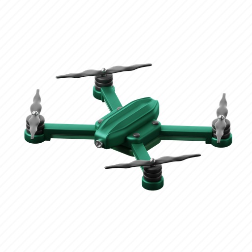 Military, drone, technology, spy, surveillance, security, soldier 3D illustration - Download on Iconfinder