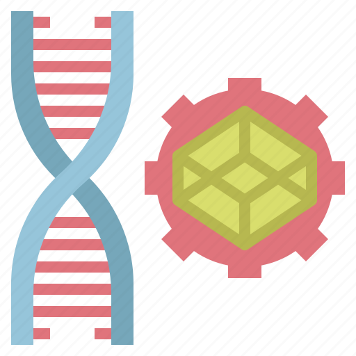 Dna, edit, engineering, genetic, genetical, healthcare, medical icon - Download on Iconfinder