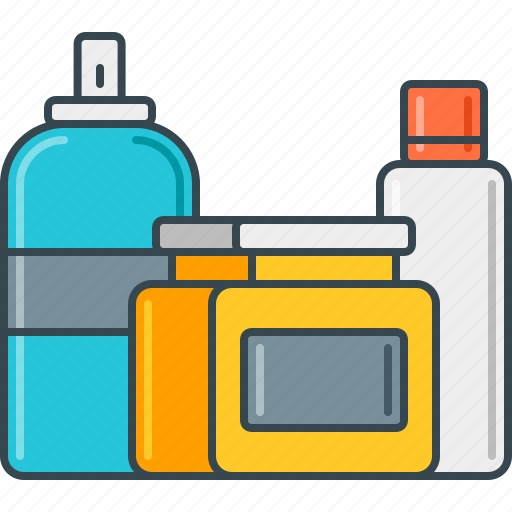 Materials, bottle, packaging, product icon - Download on Iconfinder