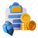 money, report, coin, accounting, cash, transaction, transfer, ecommerce, shopping 