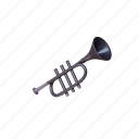 music, instrument, render, entertainment, object, isolated, audio, cartoon