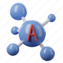 amino, acids, protein, molecule, acid, structure 