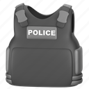 police, vest, icon, 3d, security, illustration, protection, law, safety, bulletproof, equipment, isolated, uniform, armor, vector, cop, symbol, object, guard, sign, jacket, technology, clothing, isometric, crime, team, army, color, accessory, bullet, body, swat, proof, rendering, set, justice, render, flat, blue, colorful, military, yellow, assault, background, design, badge, line, outline, traffic, shield 