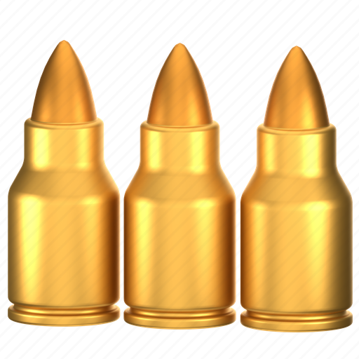Bullets, 1, 10, 3d, abstract, arrow, box 3D illustration - Download on Iconfinder