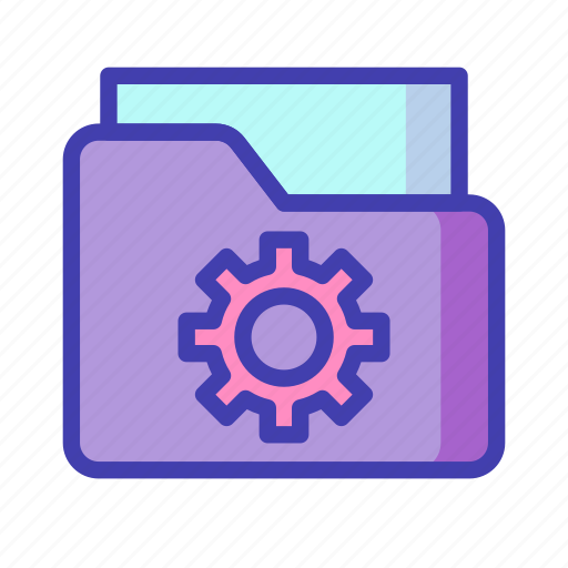 Document, file, folder, format icon - Download on Iconfinder
