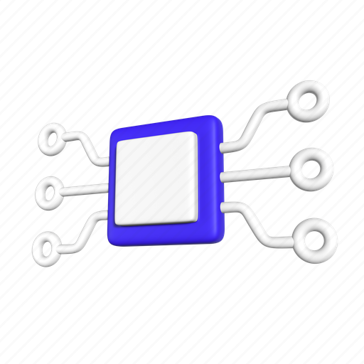 System, information, api, programming, data, connection, internet 3D illustration - Download on Iconfinder