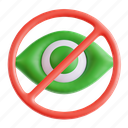 no eye, vision, ramadan, forbidden 