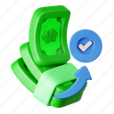 coin, money, accounting, cash, transaction, transfer, ecommerce, saving, investment 
