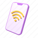 wifi, wireless, connection, internet 