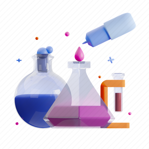 Science, experiment, laboratory, research icon - Download on Iconfinder