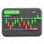 canddlestick, chart, trading, forex, statistics, trade, report, market, finance, diagram, analytics, currency, business 