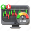 risk, management, trading, safety, forex, caution, trade, office, time, finance, warning, currency, danger 