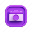 camera, photography, photo, video, picture, image, technology, ui, user interface