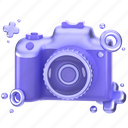 camera, 3d, icon, film, illustration, render, vector, isolated, cartoon, object, symbol, equipment, photo, design, sign, lens, technology, picture, video, media, photography, button, digital, movie, minimal, hobby, multimedia, graphic, background, cinema, photograph, photographic, pastel, production, capture, image, television, device, concept, internet, simple, modern, communication, professional, social, cinematography, tv, realistic, toy, compact 
