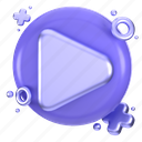 play, button, icon, 3d, video, player, vector, illustration, media, music, isolated, multimedia, movie, web, interface, symbol, start, digital, sign, modern, design, click, technology, element, internet, online, record, render, graphic, film, audio, live, object, watch, application, television, next, arrow, business, minimal, concept, white, clip, control, forward, stream, tv, pause, stop, push 