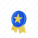 award, illustration, isolated, winner, success, best, sign, prize, star