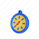 time, illustration, business, clock, isolated, alarm, deadline, concept, schedule