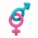 gender, sign, direction, woman, female, sex, arrows, girl, love
