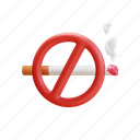 no smoking, forbidden, cigarette, sign, smoke, warning, restriction, tobacco