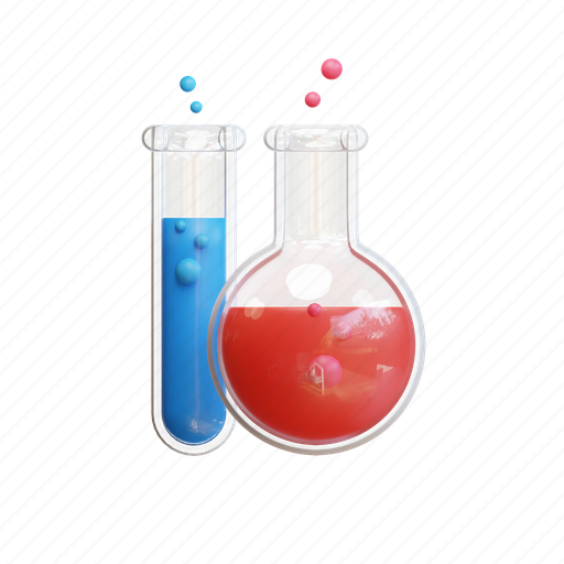 Chemical, bottle, science, lab, laboratory, flask, research icon - Download on Iconfinder
