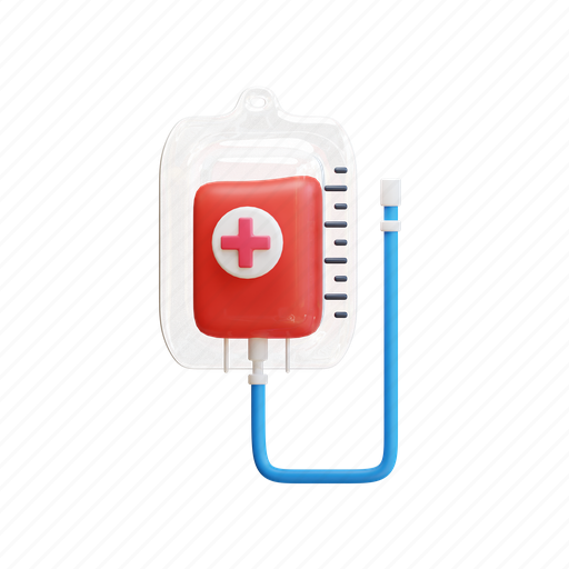 Infusion, donor, blood, transfusion, donation, test, health icon - Download on Iconfinder