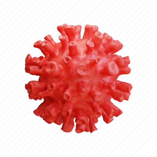 Stem, cells, virus, cell, bacteria, microbe, biology icon - Download on Iconfinder