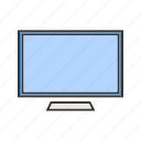 screen, display, lcd, monitor, device