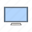 screen, display, lcd, monitor, device 