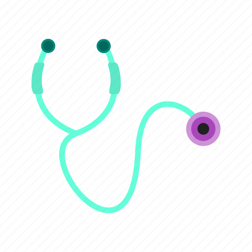 Medical, stethtoscope, doctor, health icon - Download on Iconfinder