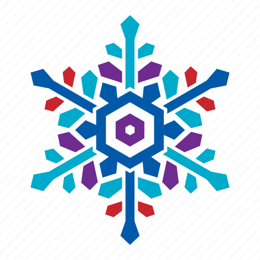 Cold, nature, season, snow, snowflake, weather, winter icon - Download on Iconfinder