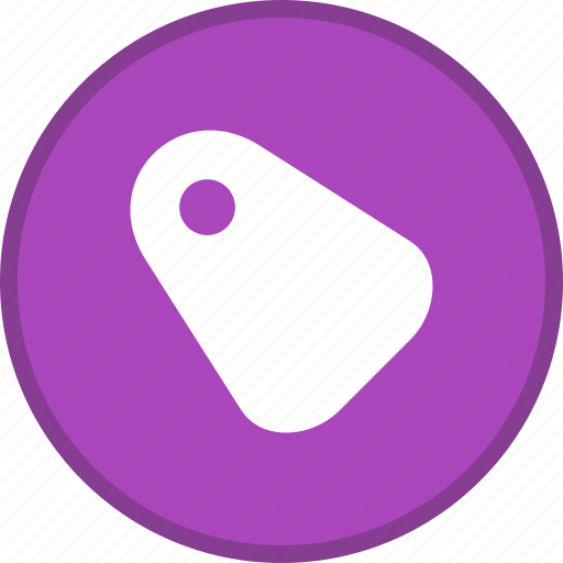 Label, sticker, price tag, tag icon icon - Download on Iconfinder